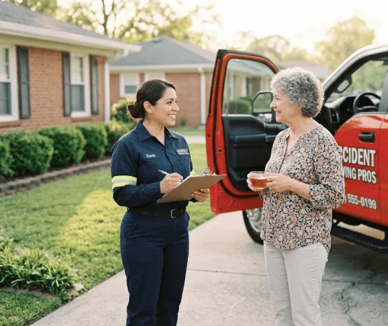 Accident Towing Service Stockton, CA FAQs